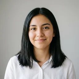 Alumna de Instituto Intercom