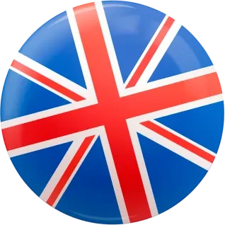 Bandera del Reino Unido
